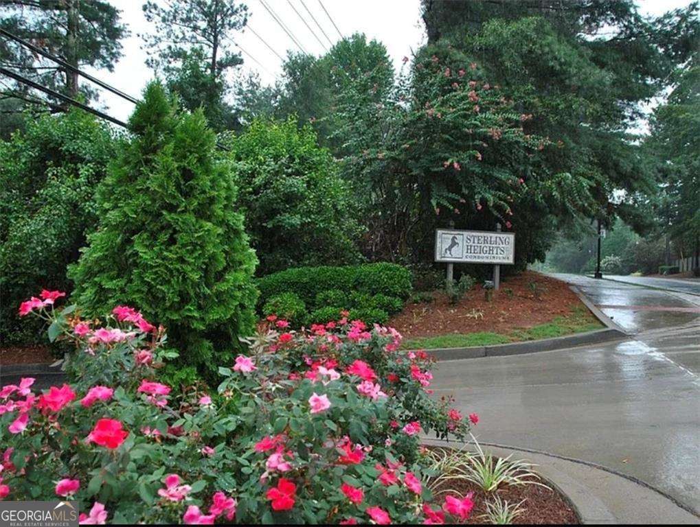 125 Sterling Court Alpharetta GA 30004