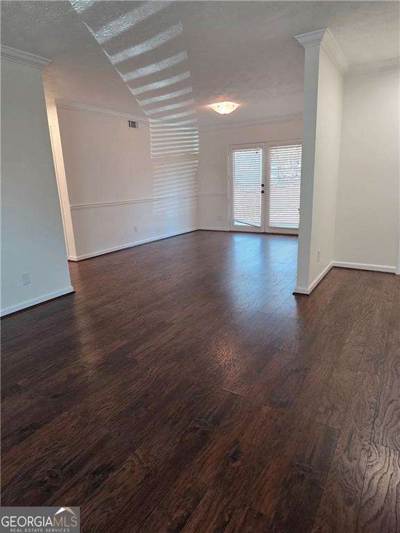 125 Sterling Court Alpharetta GA 30004