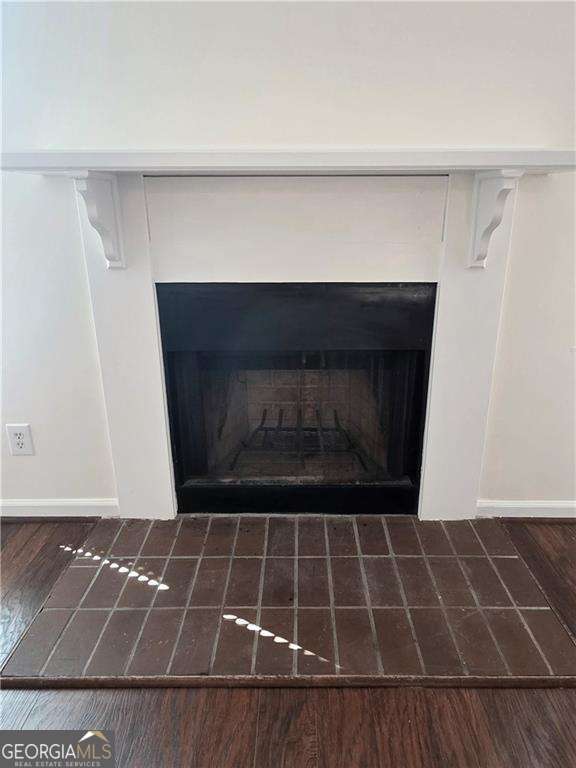 125 Sterling Court Alpharetta GA 30004