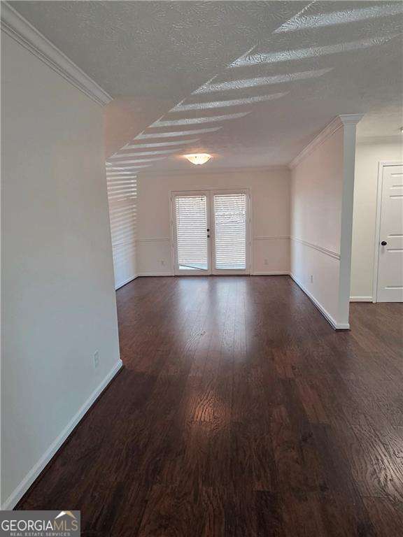 125 Sterling Court Alpharetta GA 30004