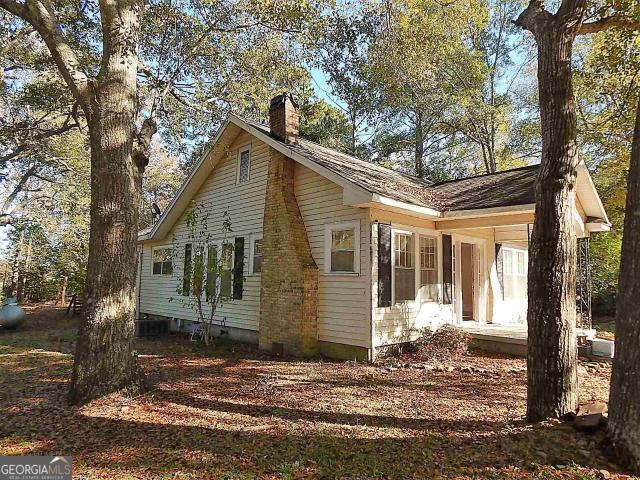 261 Green Street Warm Springs GA 31830