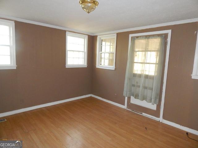 261 Green Street Warm Springs GA 31830