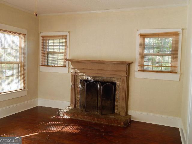 261 Green Street Warm Springs GA 31830