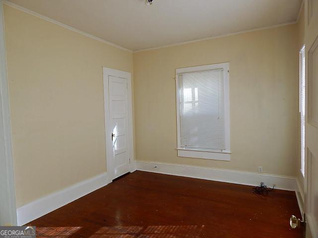 261 Green Street Warm Springs GA 31830