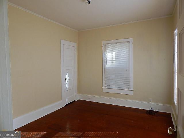 261 Green Street Warm Springs GA 31830