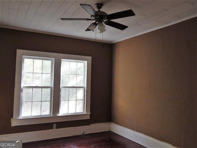 261 Green Street Warm Springs GA 31830