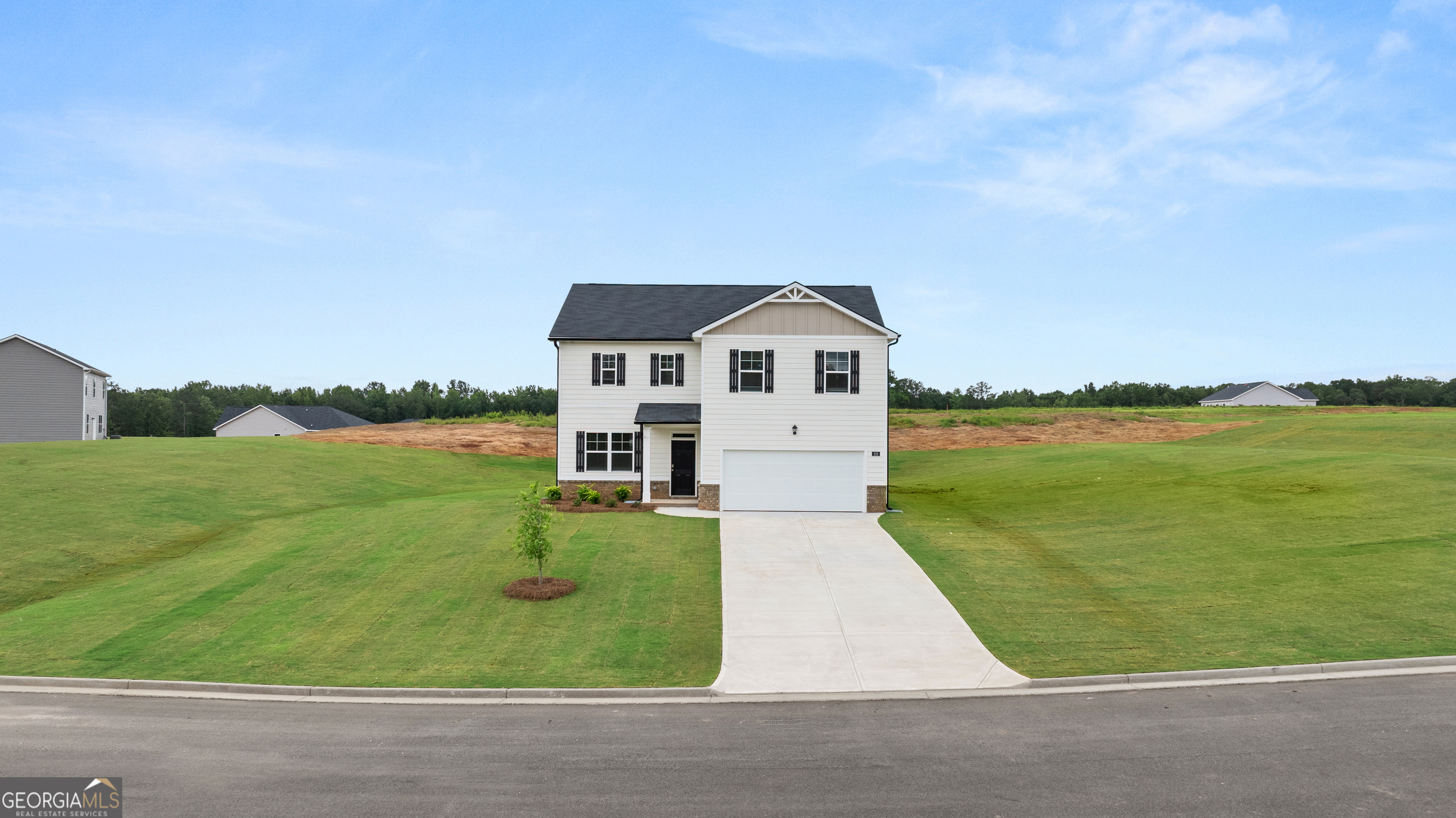 99 Fox Chase Court Griffin GA 30224