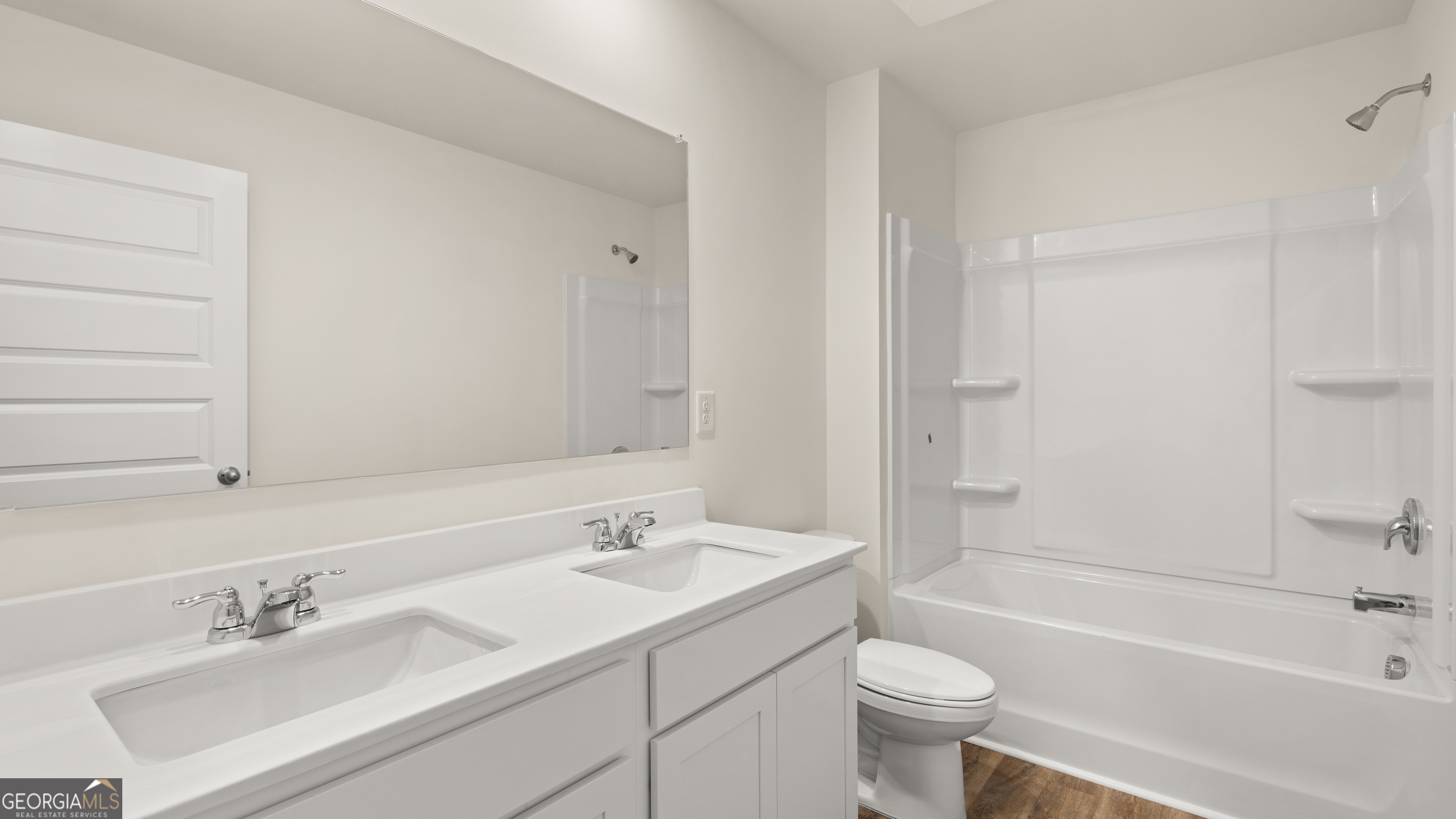99 Fox Chase Court Griffin GA 30224