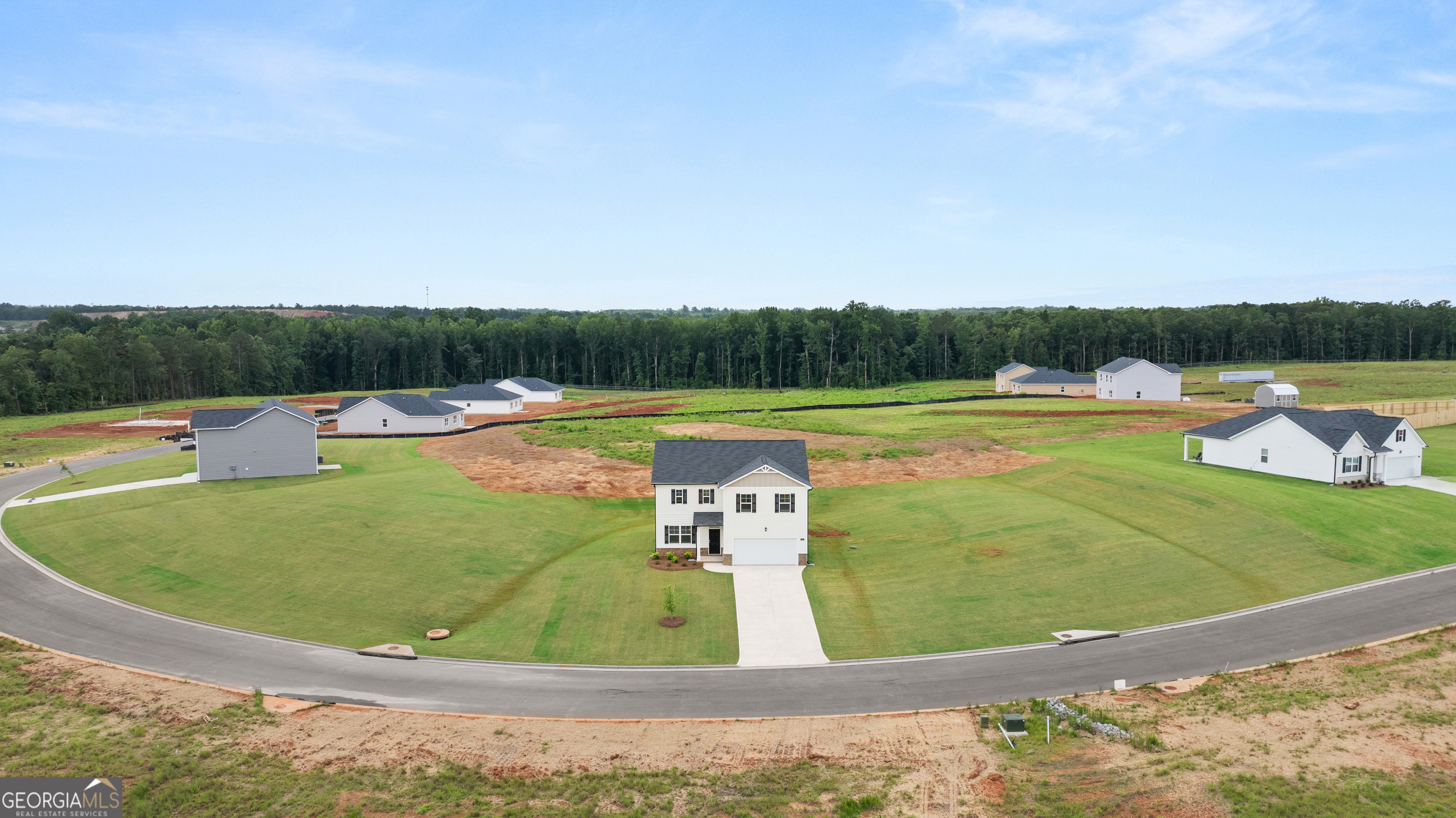 99 Fox Chase Court Griffin GA 30224