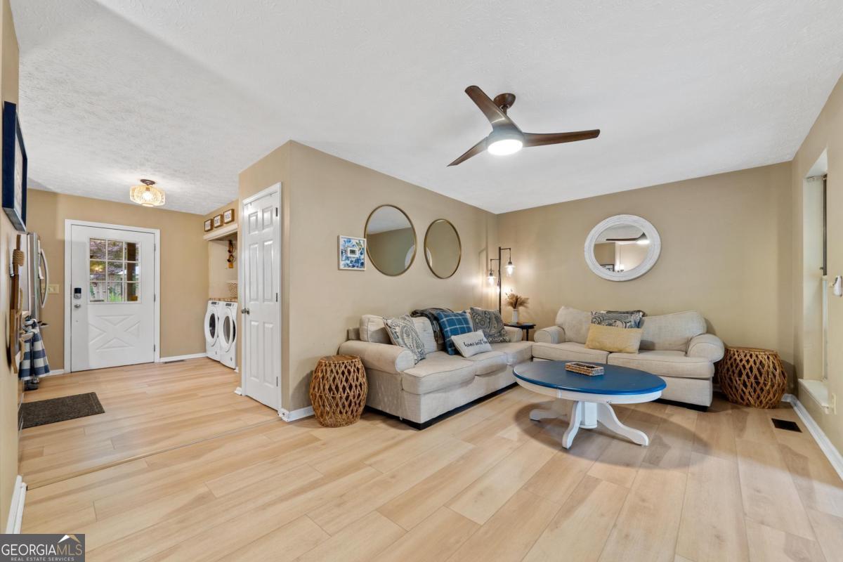 408 Rockville Springs Drive Eatonton GA 31024