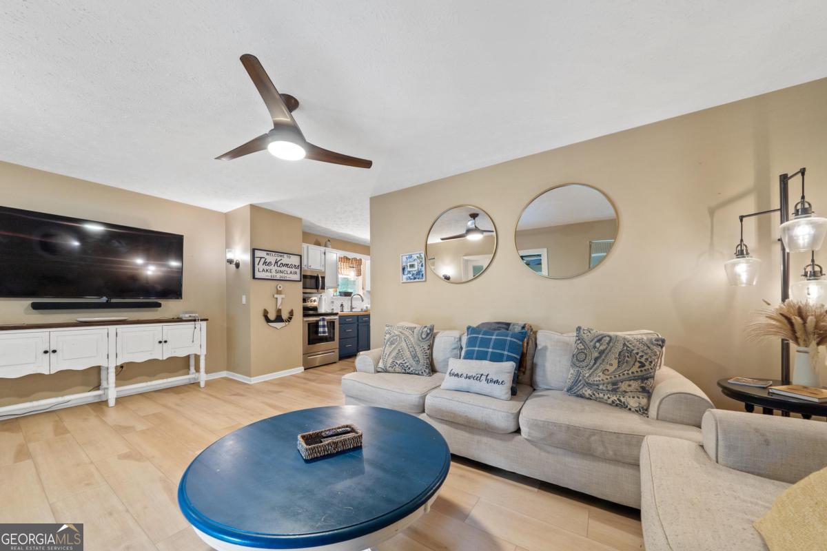 408 Rockville Springs Drive Eatonton GA 31024
