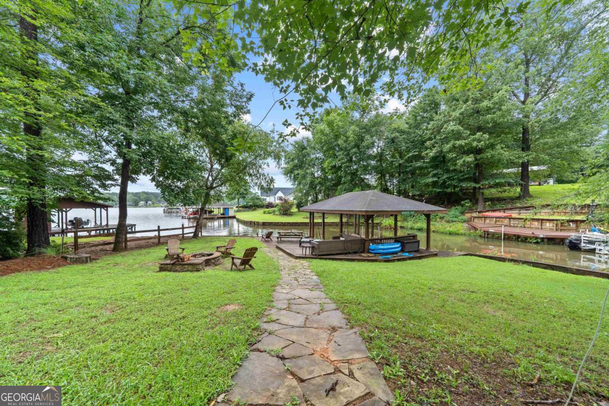 408 Rockville Springs Drive Eatonton GA 31024