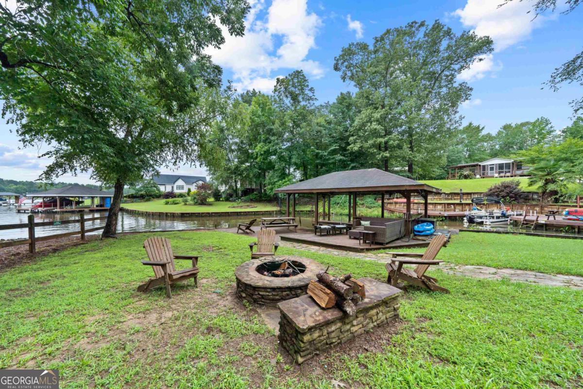 408 Rockville Springs Drive Eatonton GA 31024