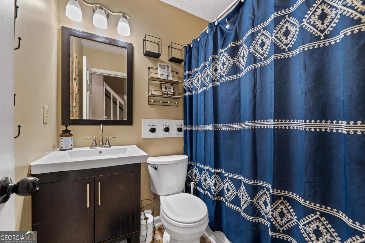 408 Rockville Springs Drive Eatonton GA 31024