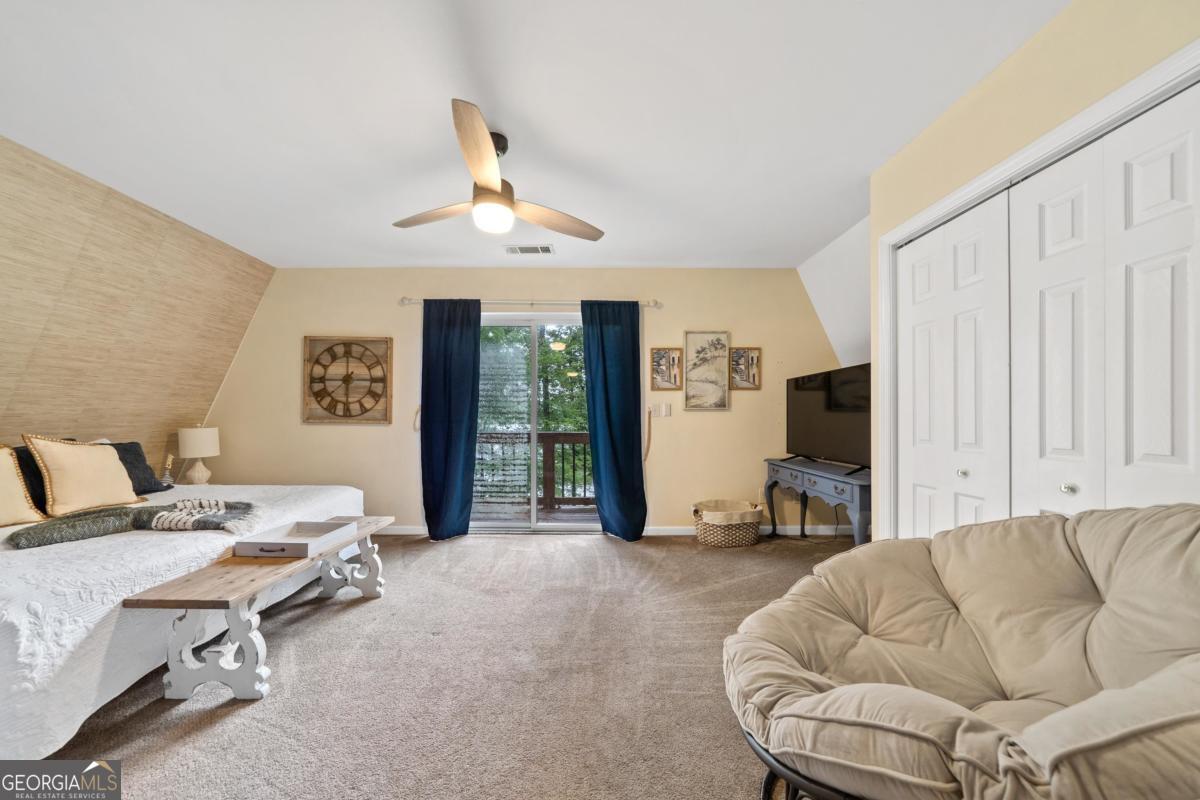 408 Rockville Springs Drive Eatonton GA 31024
