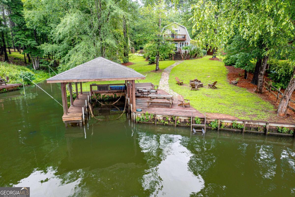 408 Rockville Springs Drive Eatonton GA 31024