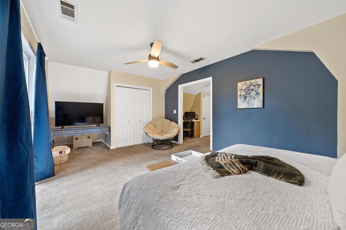 408 Rockville Springs Drive Eatonton GA 31024