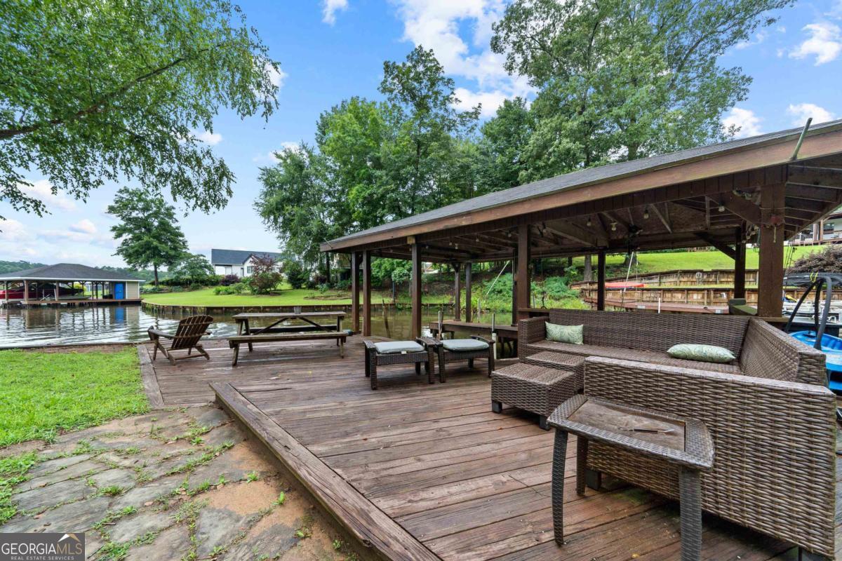 408 Rockville Springs Drive Eatonton GA 31024