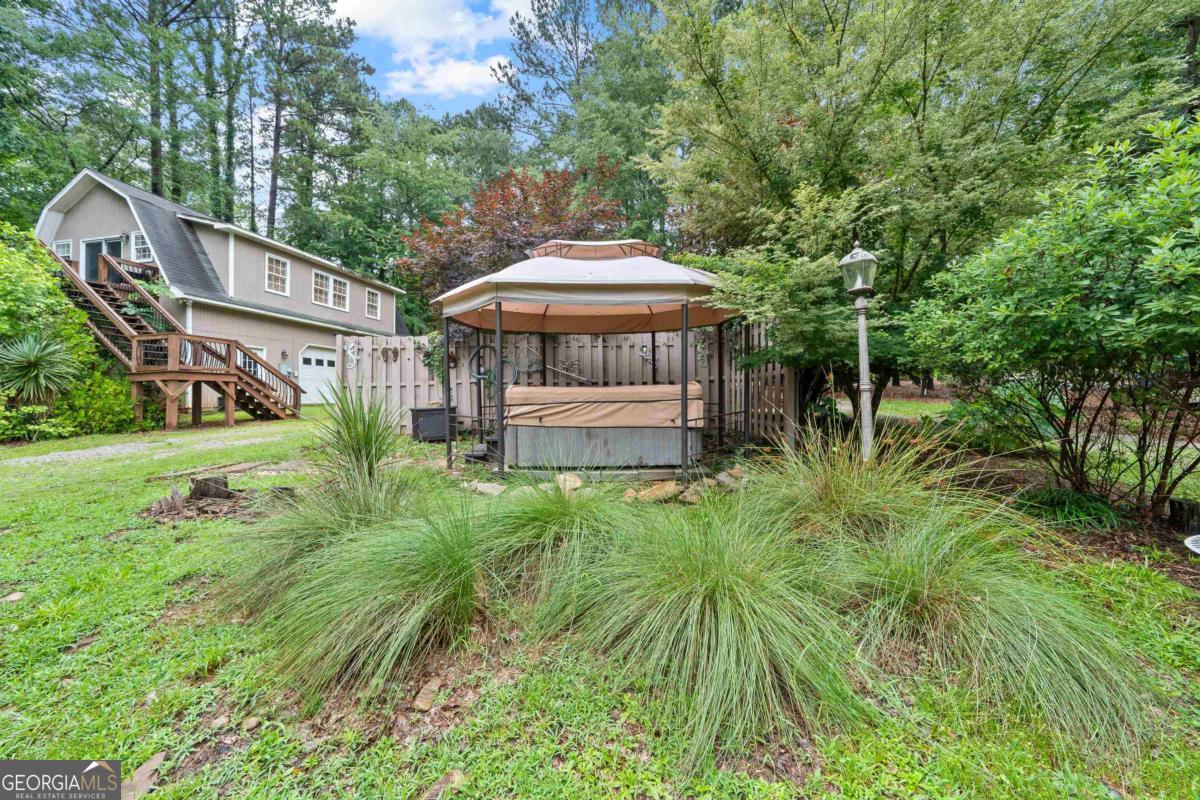 408 Rockville Springs Drive Eatonton GA 31024
