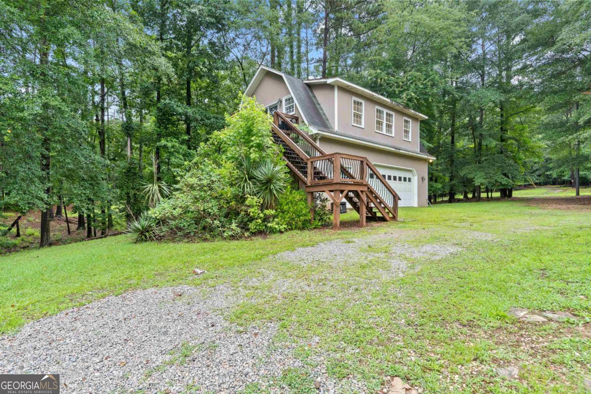 408 Rockville Springs Drive Eatonton GA 31024