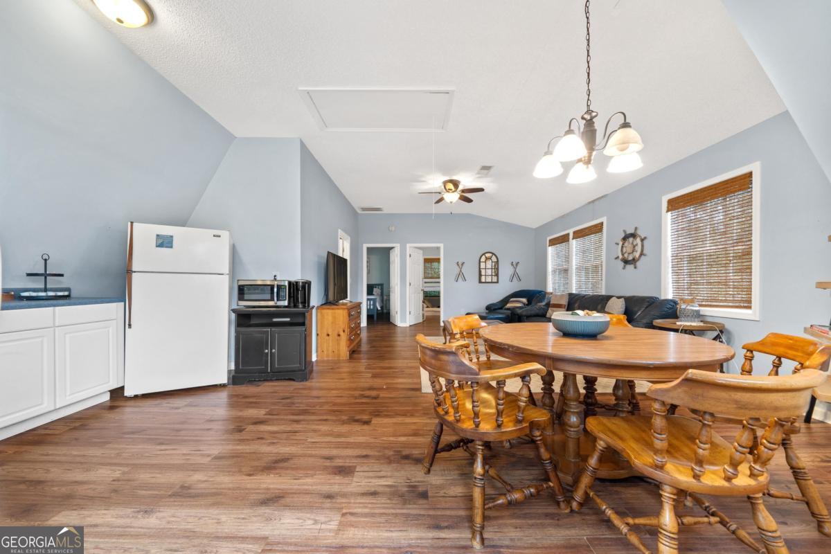 408 Rockville Springs Drive Eatonton GA 31024