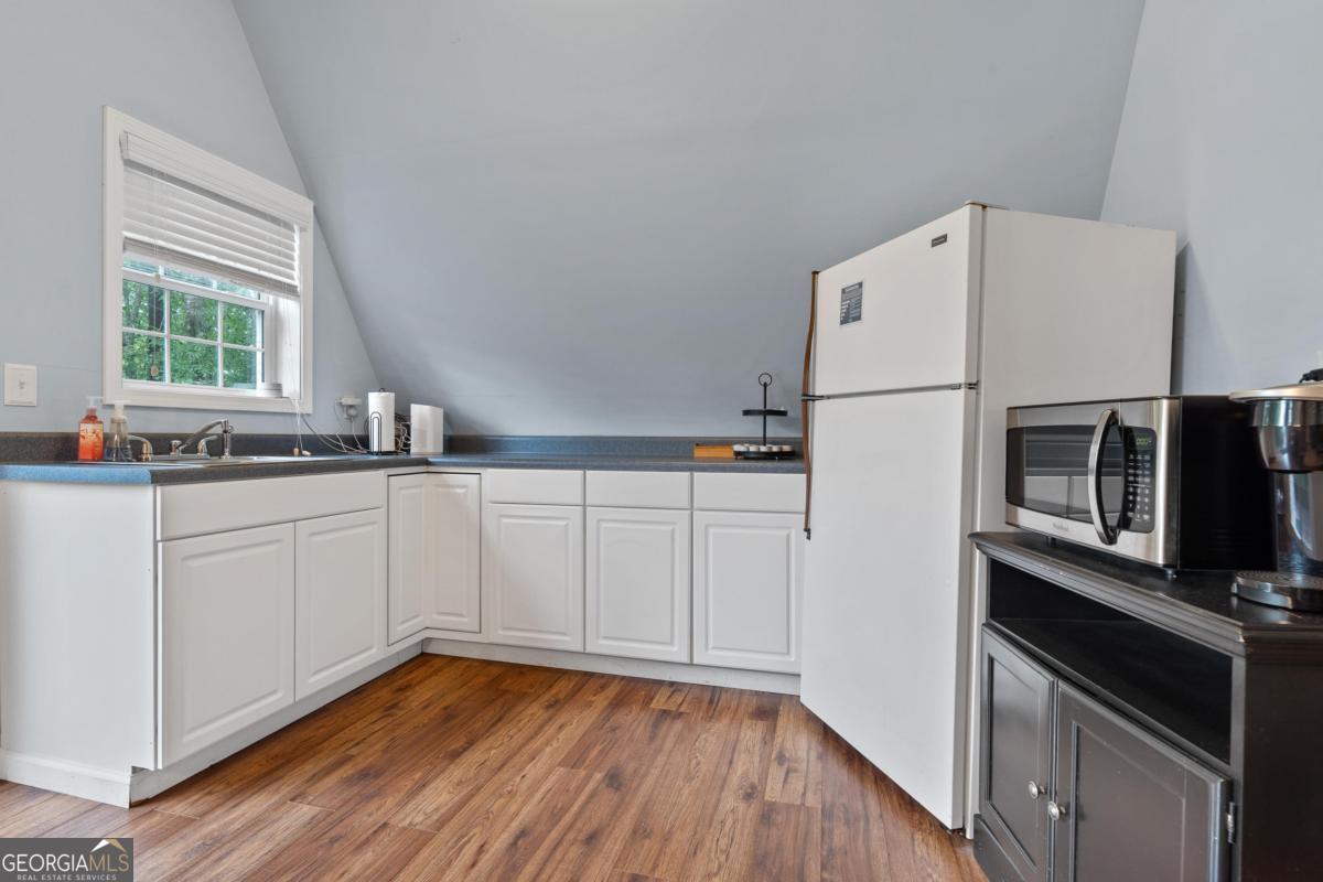 408 Rockville Springs Drive Eatonton GA 31024