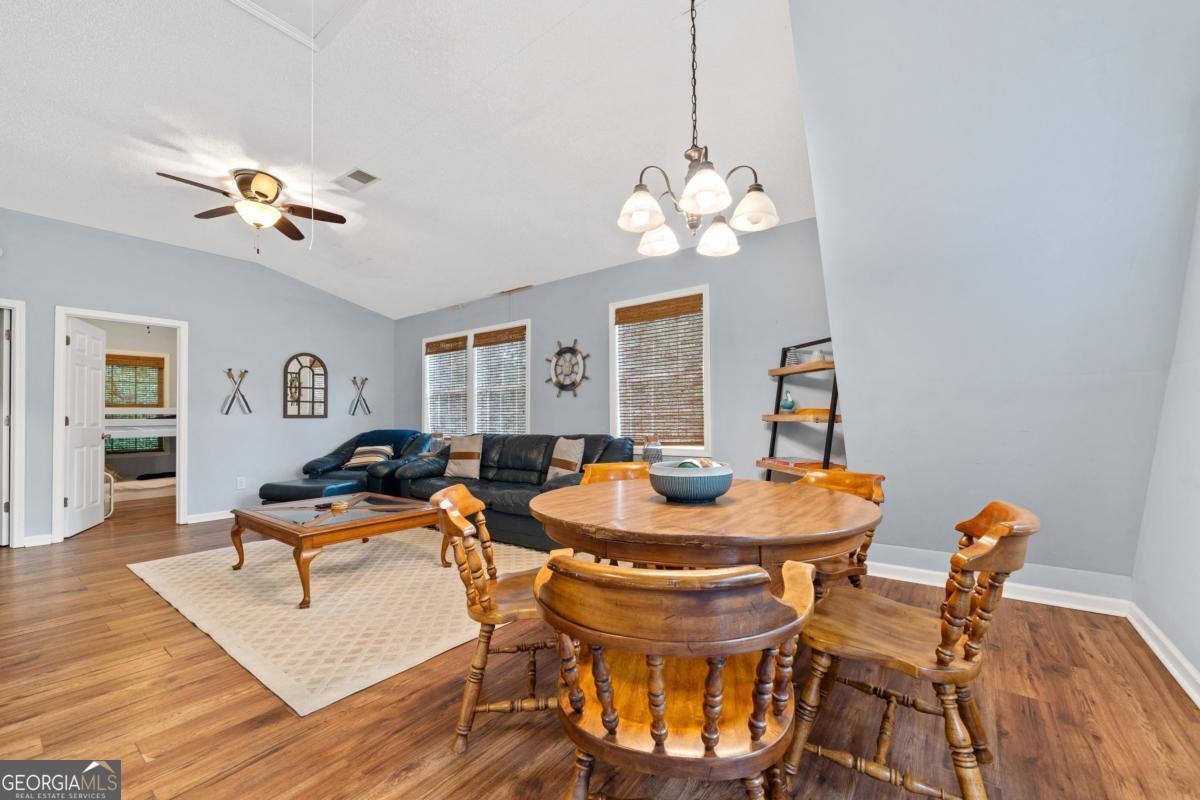 408 Rockville Springs Drive Eatonton GA 31024