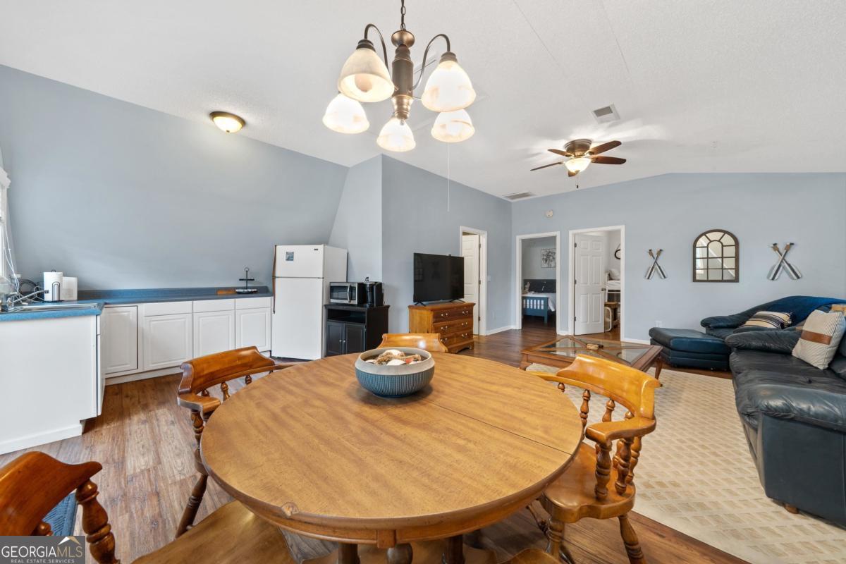408 Rockville Springs Drive Eatonton GA 31024