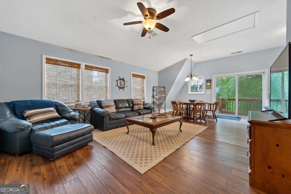 408 Rockville Springs Drive Eatonton GA 31024