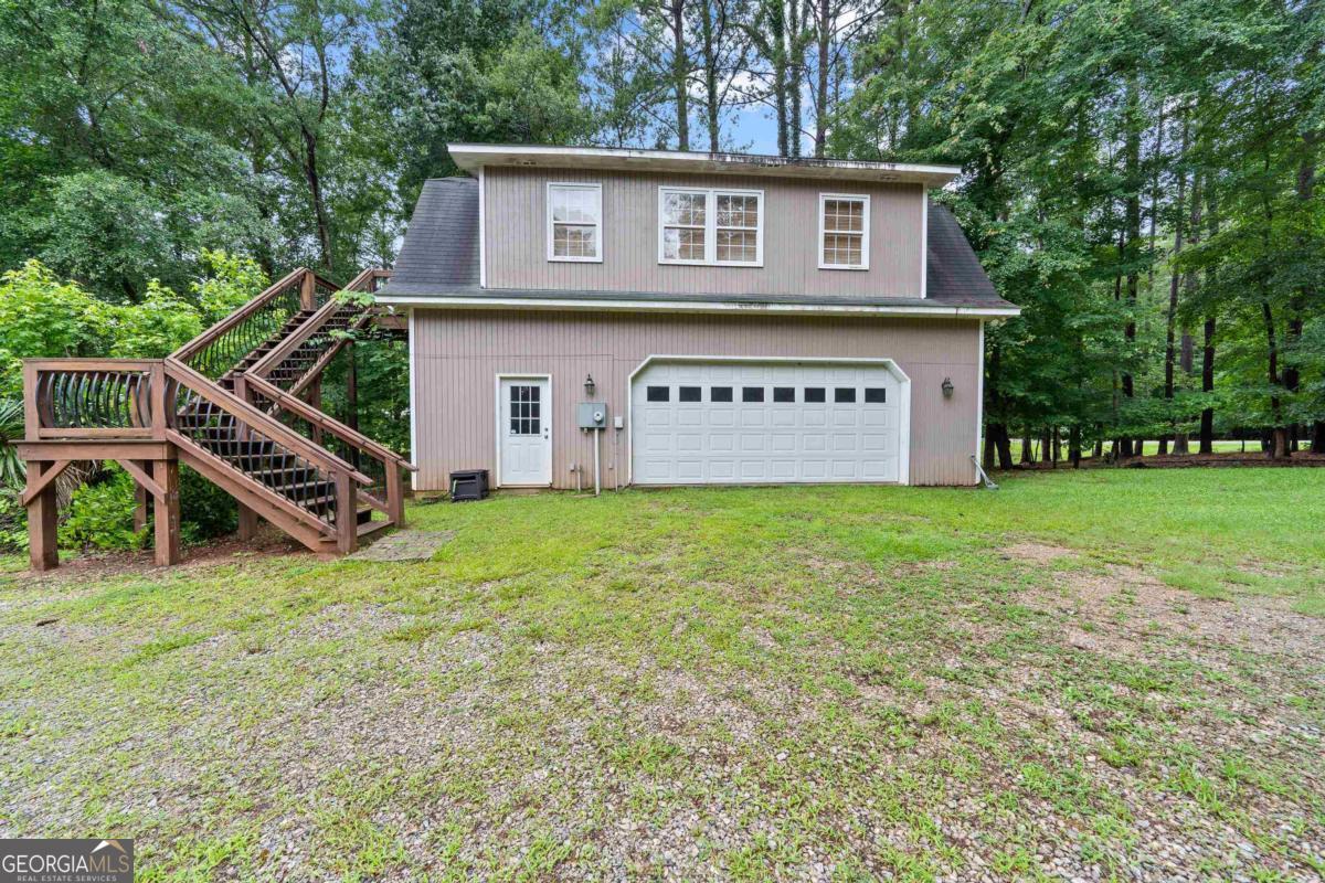 408 Rockville Springs Drive Eatonton GA 31024