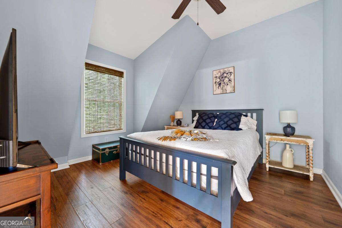 408 Rockville Springs Drive Eatonton GA 31024