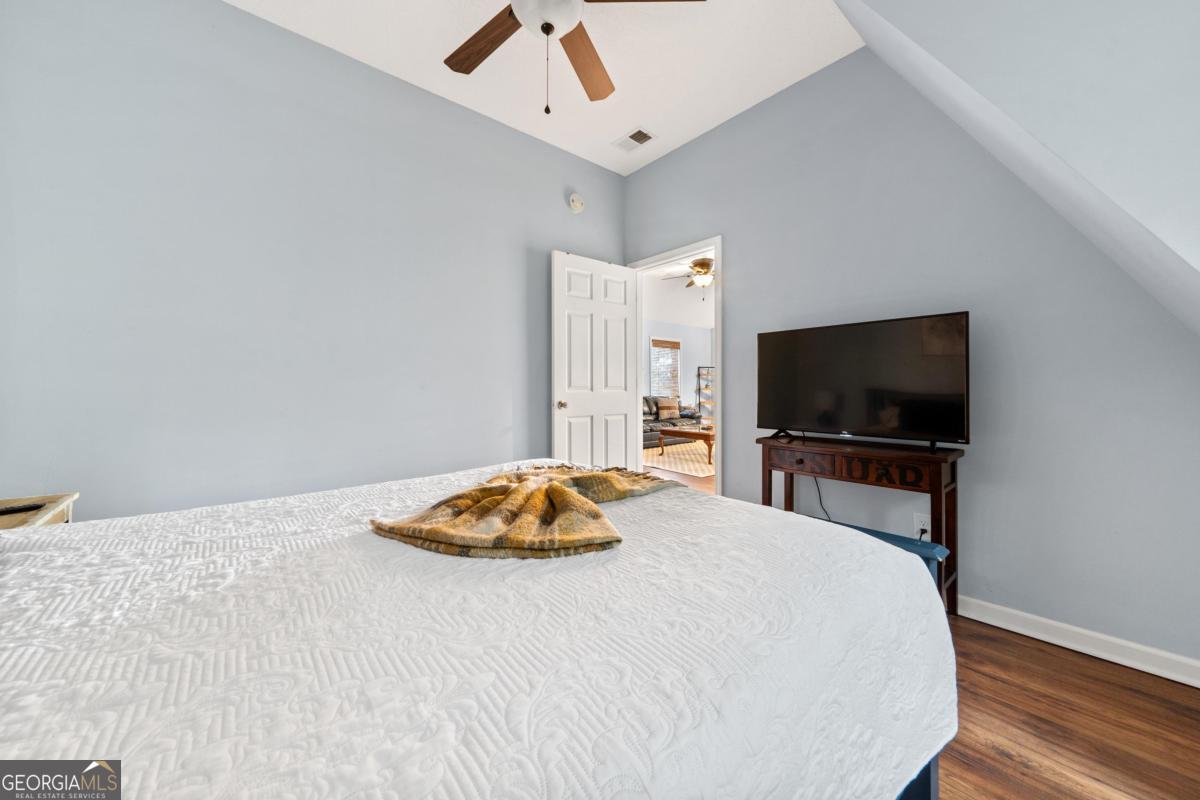 408 Rockville Springs Drive Eatonton GA 31024