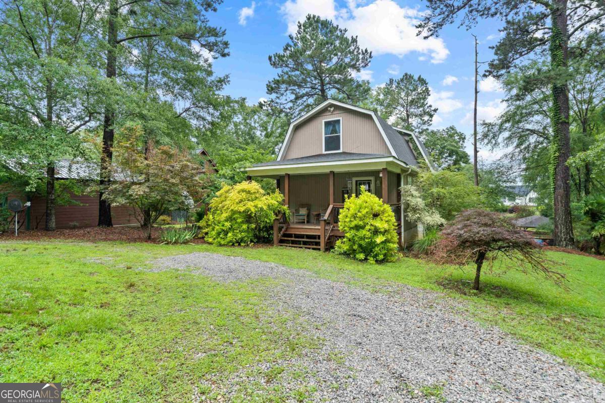 408 Rockville Springs Drive Eatonton GA 31024