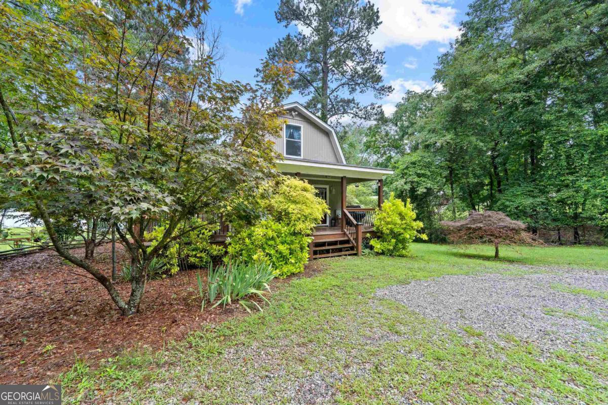 408 Rockville Springs Drive Eatonton GA 31024