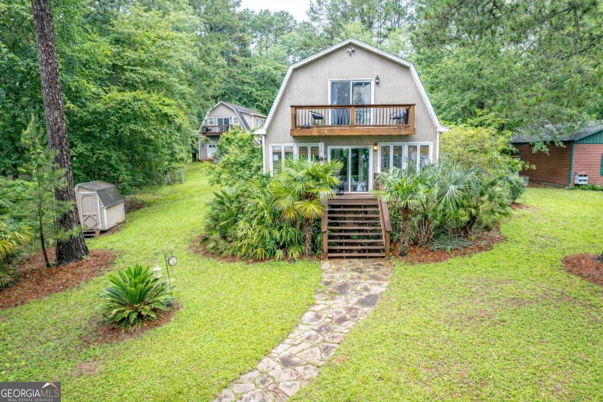 408 Rockville Springs Drive Eatonton GA 31024