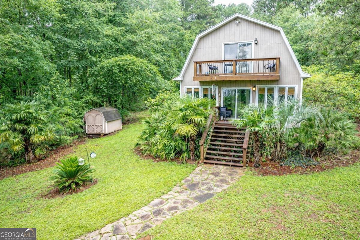 408 Rockville Springs Drive Eatonton GA 31024