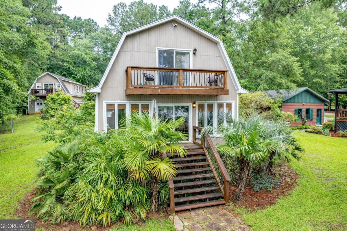 408 Rockville Springs Drive Eatonton GA 31024