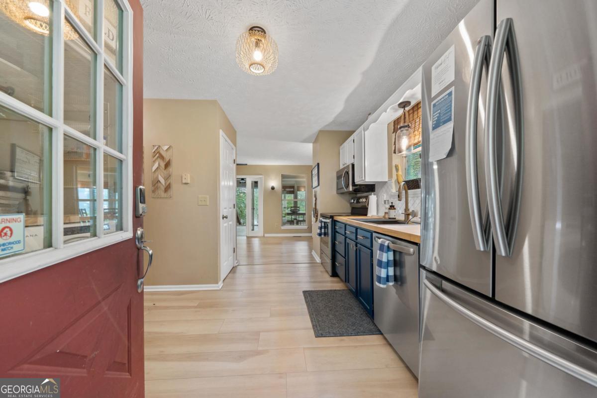 408 Rockville Springs Drive Eatonton GA 31024