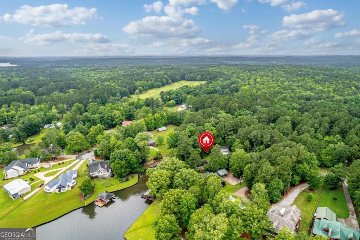 408 Rockville Springs Drive Eatonton GA 31024