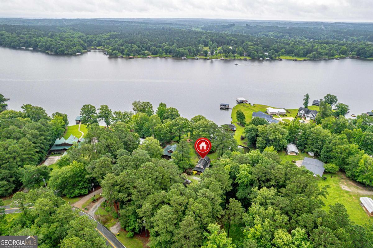 408 Rockville Springs Drive Eatonton GA 31024