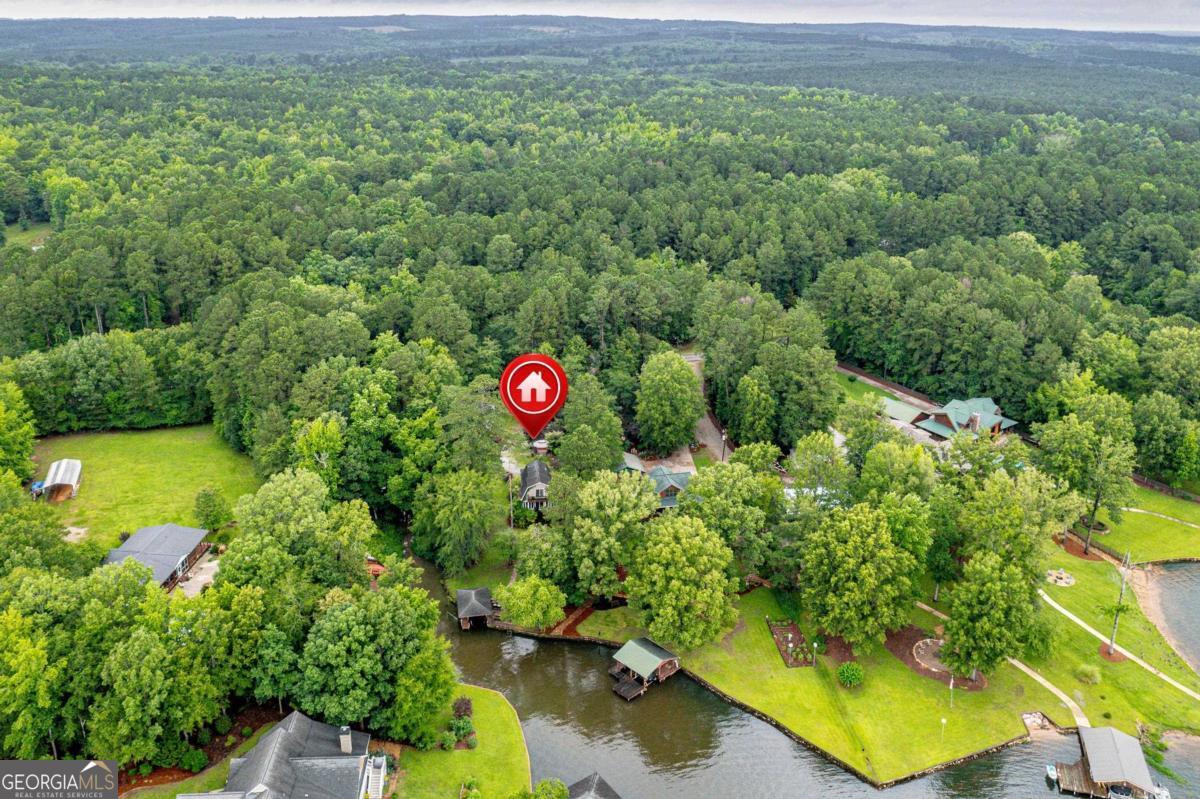 408 Rockville Springs Drive Eatonton GA 31024