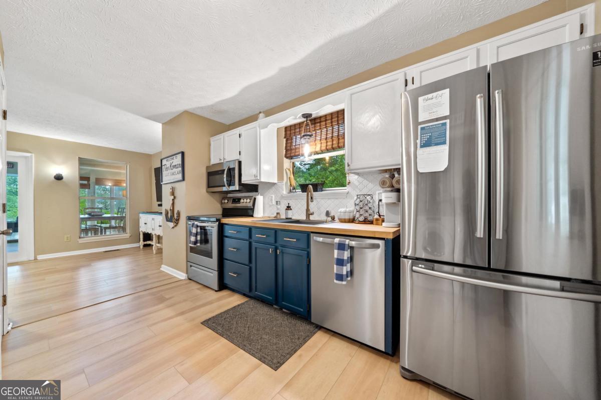 408 Rockville Springs Drive Eatonton GA 31024