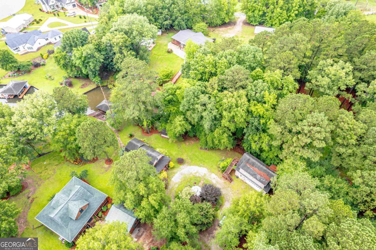 408 Rockville Springs Drive Eatonton GA 31024