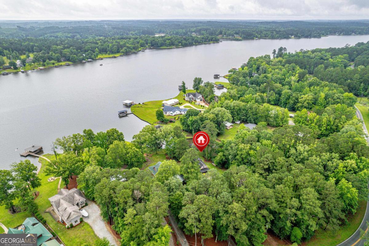 408 Rockville Springs Drive Eatonton GA 31024