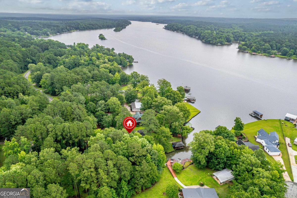 408 Rockville Springs Drive Eatonton GA 31024
