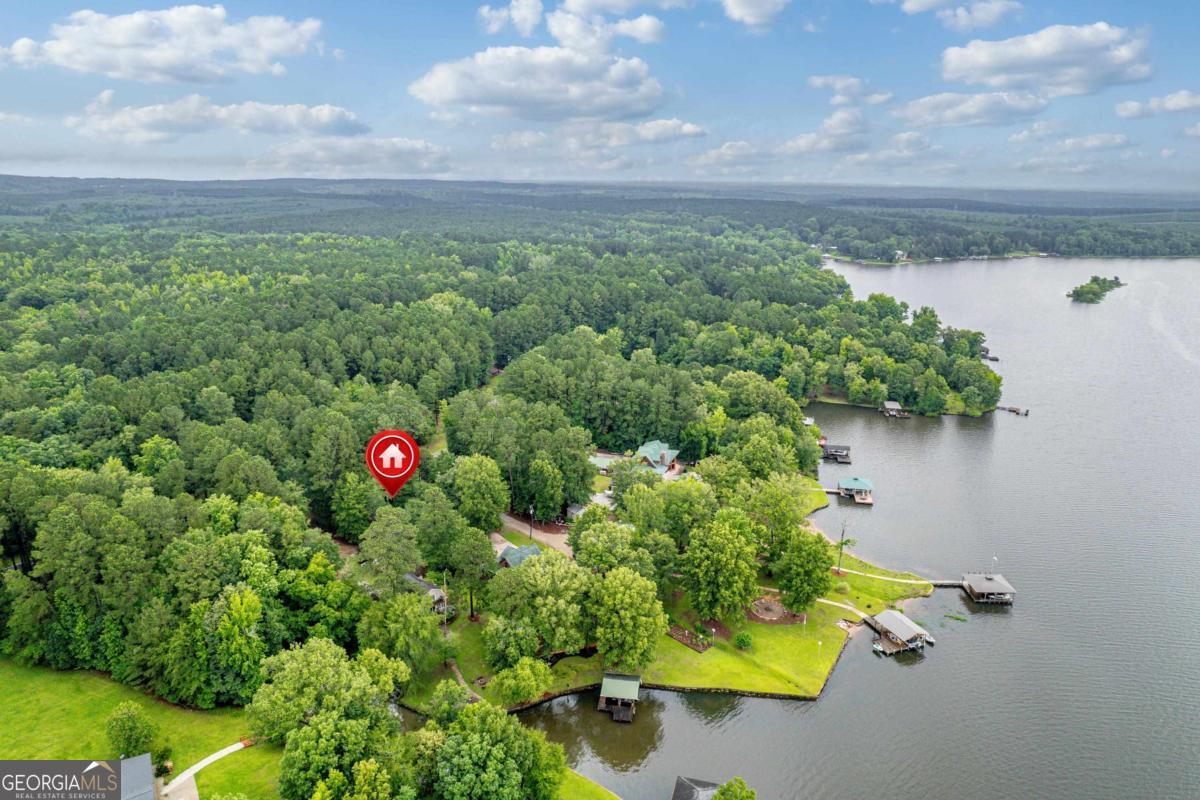408 Rockville Springs Drive Eatonton GA 31024