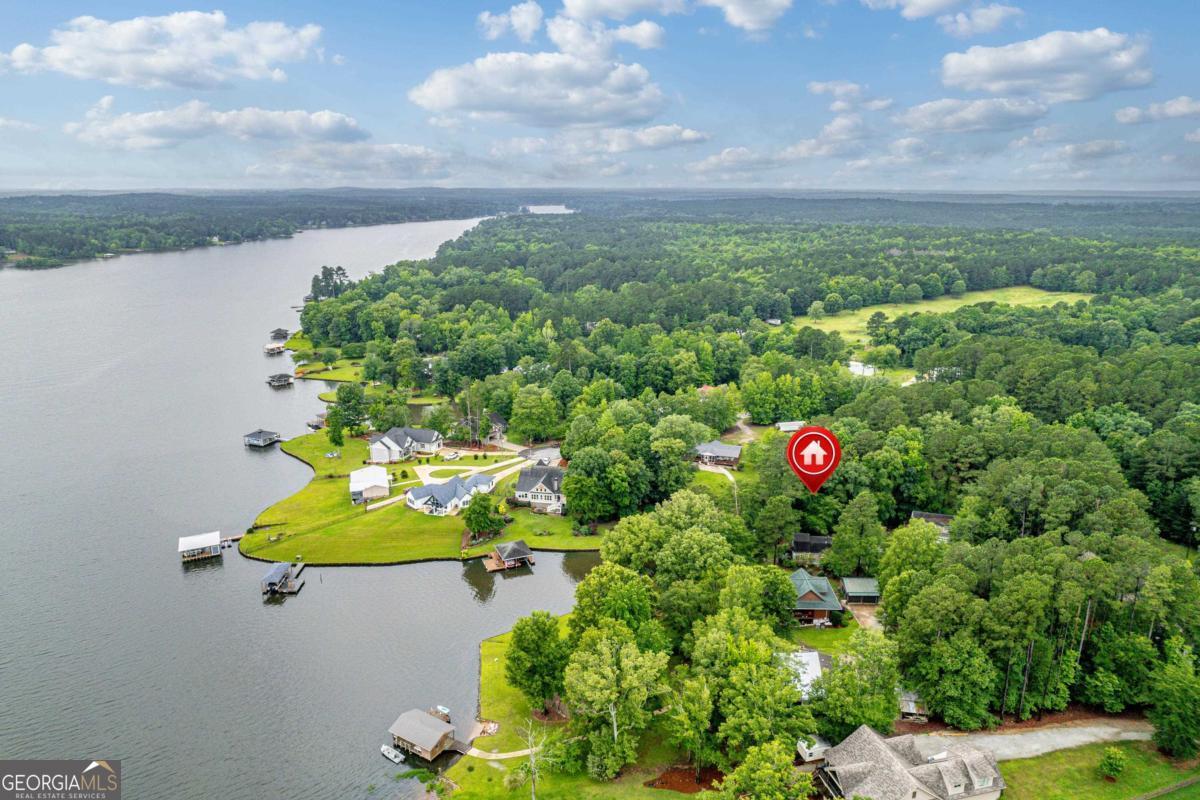 408 Rockville Springs Drive Eatonton GA 31024
