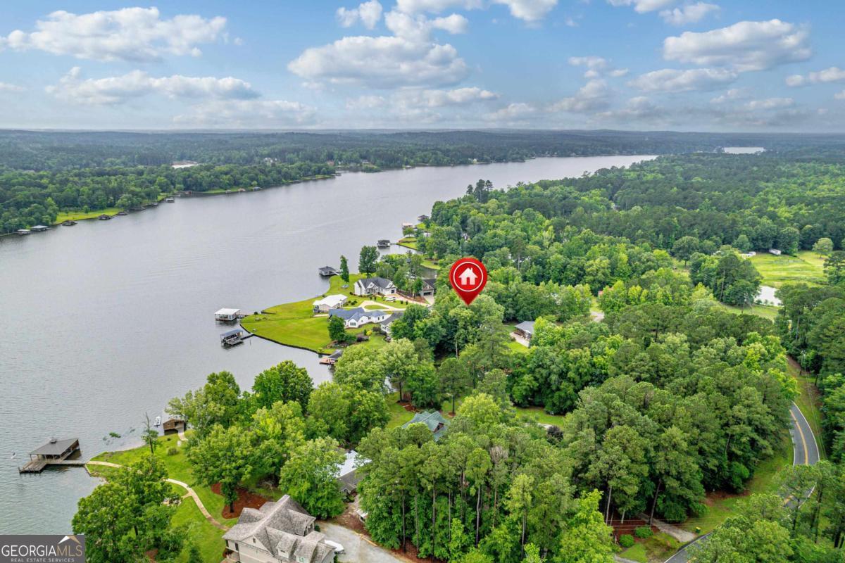 408 Rockville Springs Drive Eatonton GA 31024