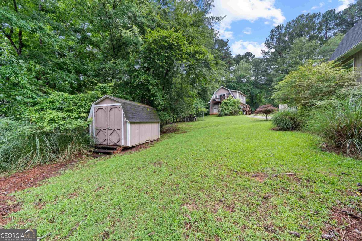 408 Rockville Springs Drive Eatonton GA 31024