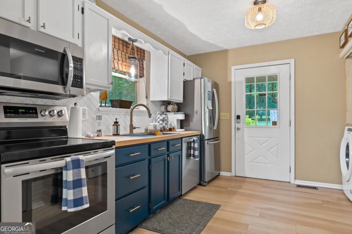 408 Rockville Springs Drive Eatonton GA 31024